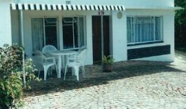 69 Circular Self-Catering Accommodation Knysna, Western Cape, South Africa