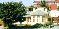 Brigadoon B&B Cottages Swakopmund, Namibia