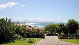 A1 Kynaston B & B, South Africa