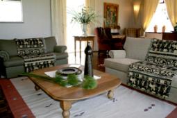 Aanhuizen Guest House Swellendam, Western Cape, South Africa