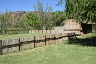 Abiqua River Camp Noordoewer, Namibia