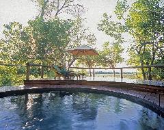 Abu Private Camp, Wilderness Safaris, Botswana pool