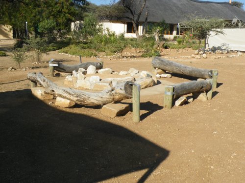 Acacia Park Otjiwarongo, Namibia