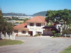 Aestas B&B Knysna, Western Cape, South Africa