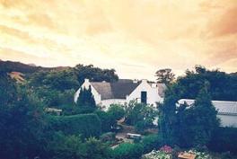 Akademie Street Guest Houses Franschhoek, Western Cape, South Africa