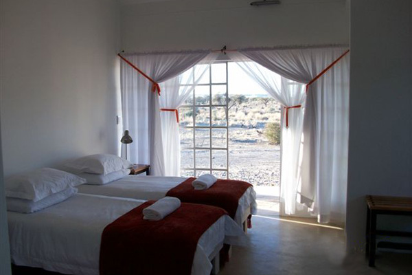 Alte Kalkofen Lodge | Keetmanshoop district | Namibia