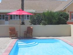 Ana's Inn Self-Catering Units Walvis Bay, Namibia