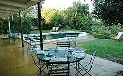 Auberge La Dauphine Franschhoek, Western Cape, South Africa