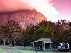 Aventura Resort Gariep Dam, Free State, South Africa