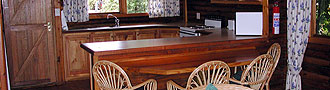 Avetura Plettenberg Western Cape Log Cabin PLD4