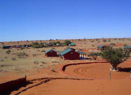 Bagatelle Ranch Namibia pictures