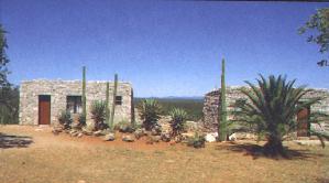 Bambatsi Ranch Namibia