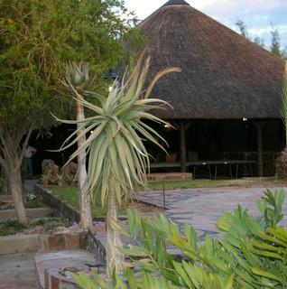 Bethanie Hotel Namibia