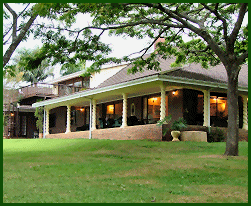 Birds of Paradise B&B Eshowe, Kwa-Zulu Natal, South Africa