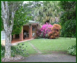 Birds of Paradise B&B Eshowe, Kwa-Zulu Natal, South Africa