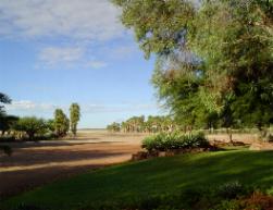 Bitterwasser Lodge Namibia: photo gallery