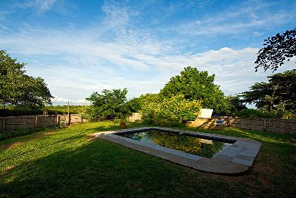 Blue Anchor Inn Maputo Province, Mozambique