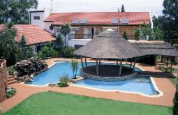 Brentwood Lodge Benoni, Gauteng, South Africa