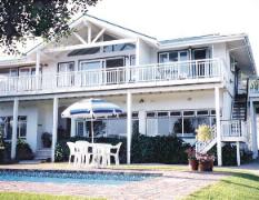 Bridgewater B&B Knysna, Western Cape, South Africa