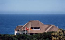 Bruni's Guest House Wilderness, Western Cape, South Africa