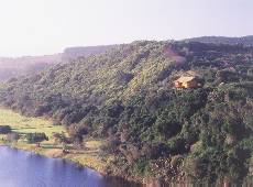 Buffalo Valley Bush Lodges Knysna, Western Cape, South Africa