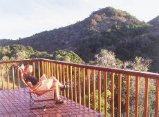 Buffalo Valley Bush Lodges Knysna, Western Cape, South Africa