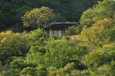 Bush Baby Lodge and Camping Grootfontein, Namibia