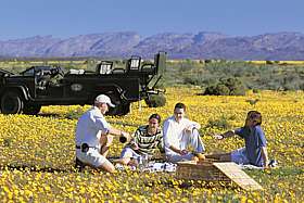 Bushmans Kloof Reserve, Western Cape, South Africa