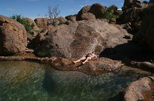 Bushman's Rest Namibia