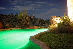 Bushman's Rest Namibia