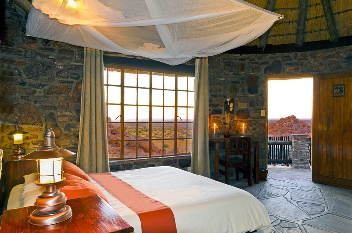 Canyon Lodge, Namibia