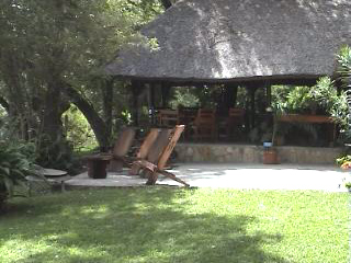 Caprivi River Lodge Katima Mulilo, Namibia