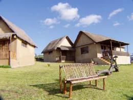 Casa John Tofinho Beach, Inhambane, Mozambique