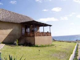 Casa John Tofinho Beach, Inhambane, Mozambique