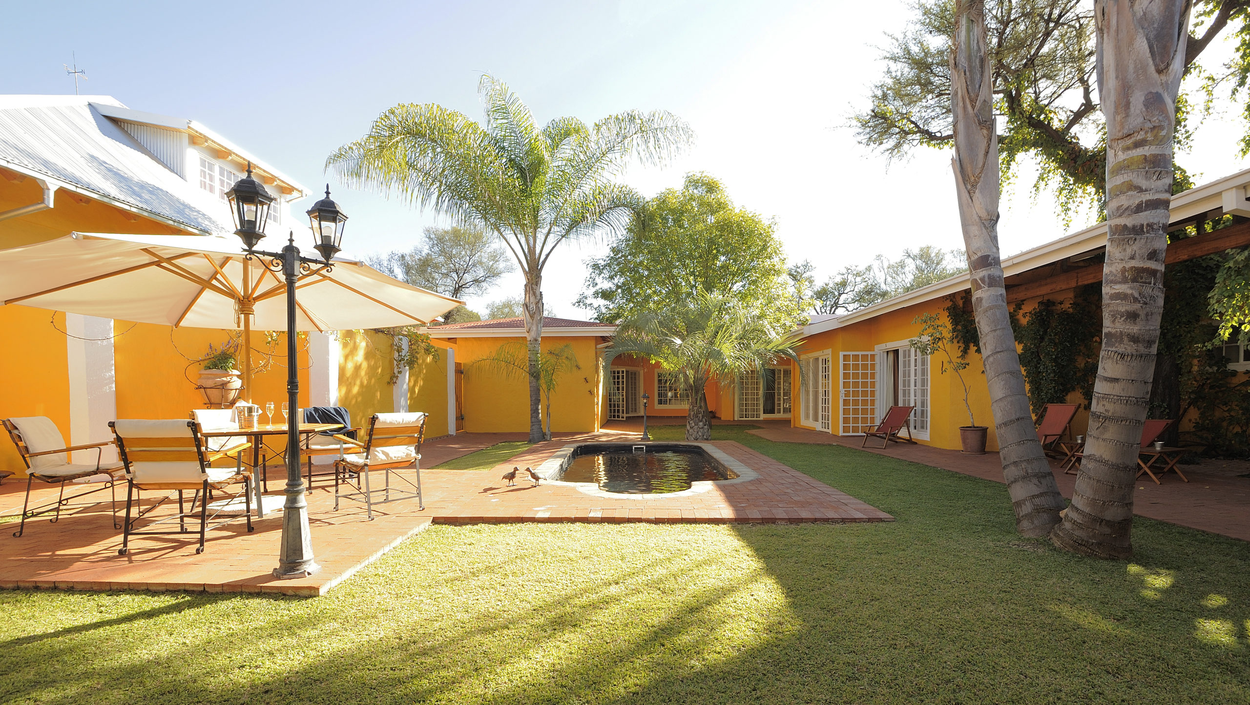 Casa Piccolo Guest House, Klein Windhoek, Windhoek, Namibia