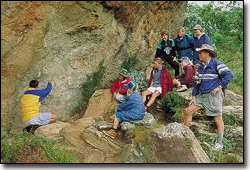 Cavern Drakensberg Resort, Kwa-Zulu Natal, South Africa