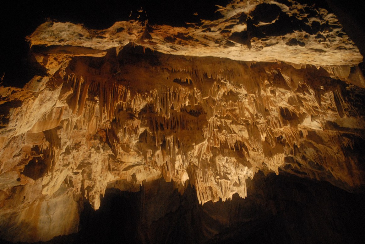 Arnhem Cave Rest Camp Namibia