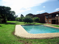 Cedar Park Hotel Sandton Johannesburg, Gauteng, South Africa