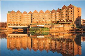 Centurion Lake Hotel, Gauteng, South Africa