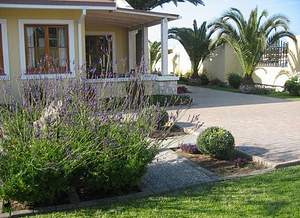 Cornerstone Guest House Swakopmund, Namibia