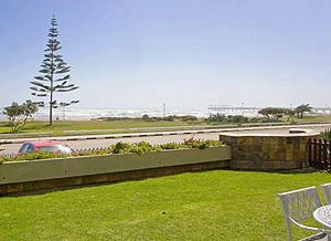 Atlantik Sicht Luxury Self-Catering Accommodation Swakopmund, Namibia