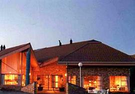 Cranford Inn Clarens, Free State, South Africa