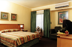 Cresta Bosele Hotel Selebi-Phikwe, Central Region, Botswana