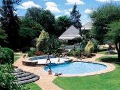 Cresta Thapama Hotel Francistown, Central Region, Botswana