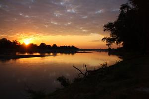 Croc Valley Boutique Camp South Luangwa National Park, Northern Province, Zambia