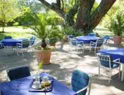 Cumberland Hotel Lobatse, South East, Botswana