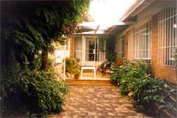 Dan Pienaar Guest House Bloemfontein, South Africa