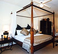 Darlington Lake Lodge, South Africa, room