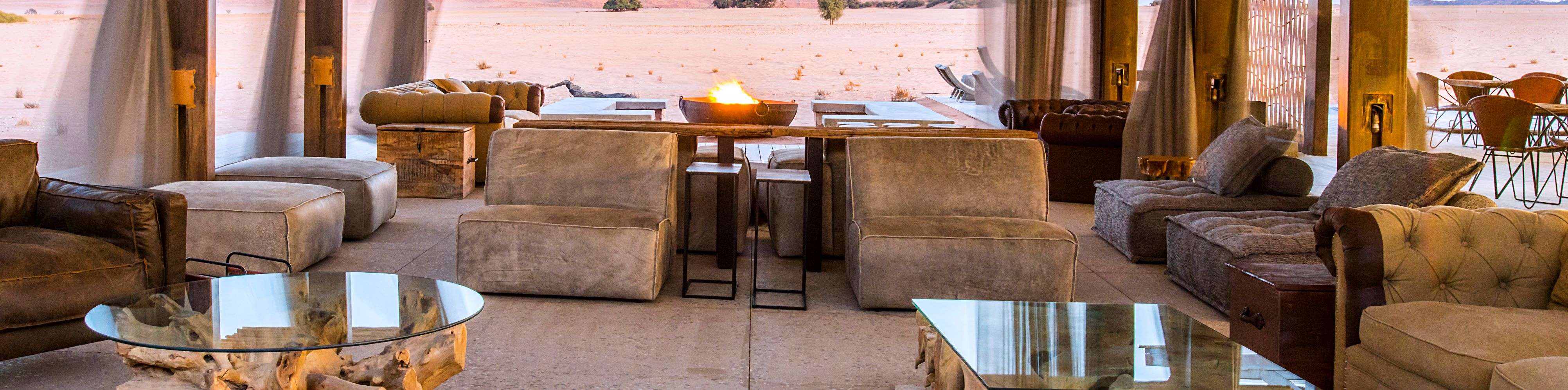 Dead Valley Lodge, Sossusvlei, Namib-Naukluft Park, Namibia