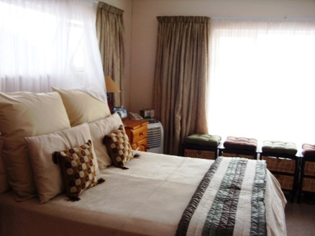 DeoVilla Self-Catering Accommodation Swakopmund, Namibia